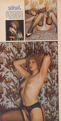 Combined vintage photos