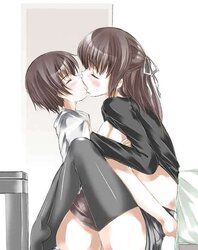 Abubu Doujinshi