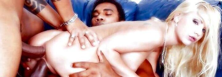 Dual Invasion DOUBLE PENETRATION Group Sex Groupsex