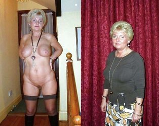 Before after 285 (Older chicks exclusive).