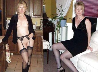Before after 285 (Older chicks exclusive).