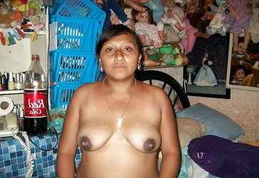 MEXICAN MATURES five ( Maduras Mexicanas five )