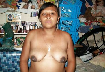MEXICAN MATURES five ( Maduras Mexicanas five )