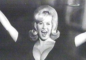 Lorna MAITLAND aka Barbara FUN, Barbara POPEJOY
