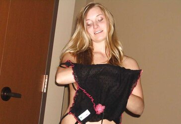 Homemade GIRLFRIEND Set55 (Ctk)