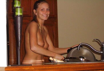 Homemade GIRLFRIEND Set55 (Ctk)