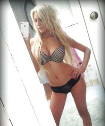 Torrid SelfShots