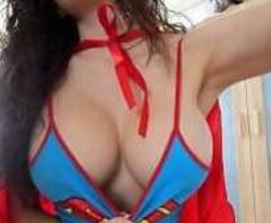 Torrid SelfShots