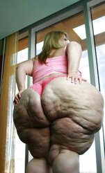 Ssbbw jenni hotty