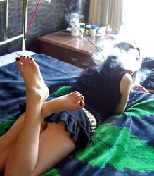 Fabulous medical cannabis users