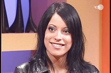 Stefanie Kloss - Such A Fine Cumface From Germany