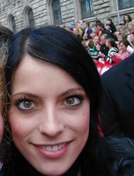 Stefanie Kloss - Such A Fine Cumface From Germany