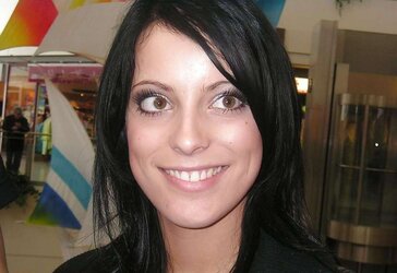 Stefanie Kloss - Such A Fine Cumface From Germany