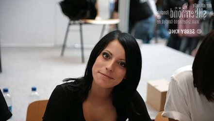 Stefanie Kloss - Such A Fine Cumface From Germany