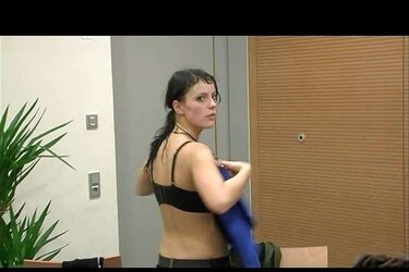 Stefanie Kloss - Such A Fine Cumface From Germany