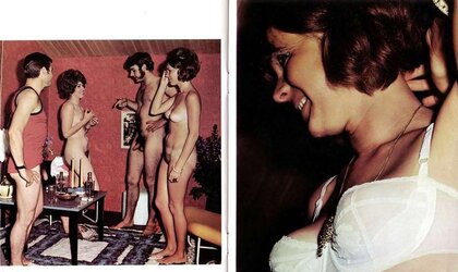 Enjoy for Sale - Vintage Mag