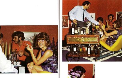 Enjoy for Sale - Vintage Mag