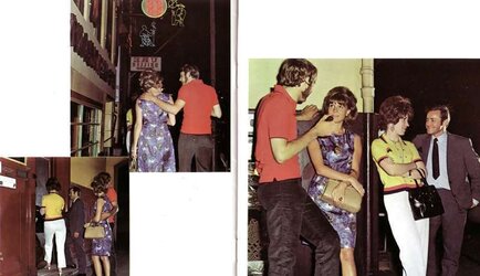 Enjoy for Sale - Vintage Mag