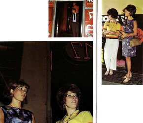 Enjoy for Sale - Vintage Mag