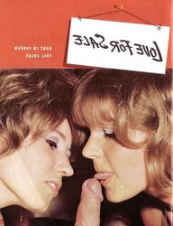 Enjoy for Sale - Vintage Mag