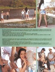 Porn Magazines