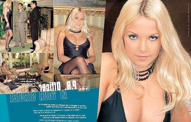 Porn Magazines