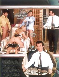 Porn Magazines
