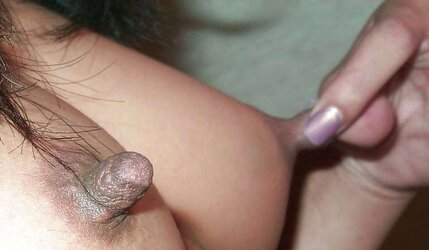 083 Nips Pezones