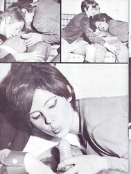 Vintage Gang Set - Mr Hook-Up