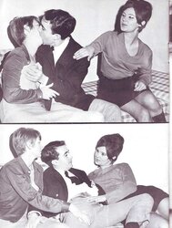 Vintage Gang Set - Mr Hook-Up