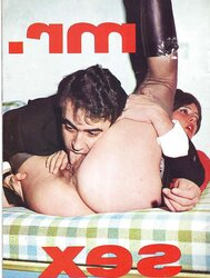 Vintage Gang Set - Mr Hook-Up