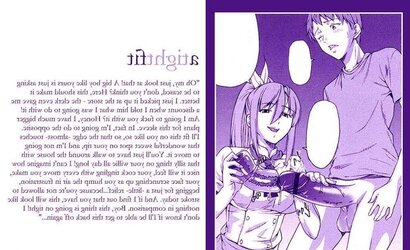 Taunt And Denial Hentai