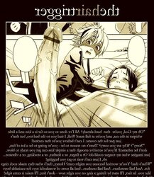 Taunt And Denial Hentai