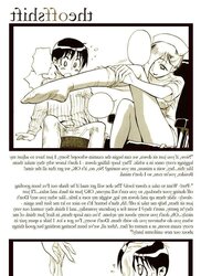 Taunt And Denial Hentai