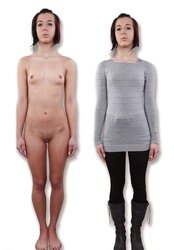 29 Huren aus Tschechien - dressed