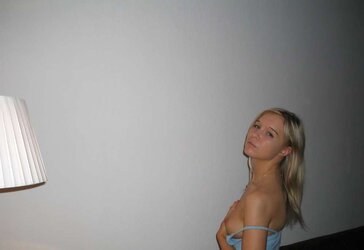 Warm ex russian teenager gf