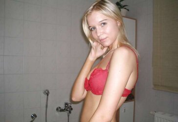 Warm ex russian teenager gf