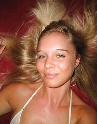 Warm ex russian teenager gf