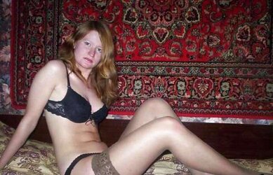 Spectacular Russian Chicks