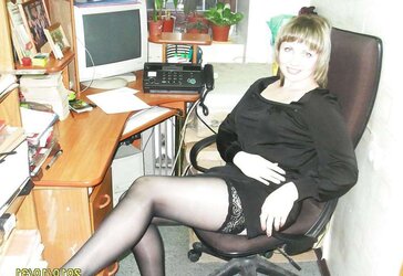 Spectacular Russian Chicks