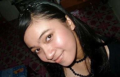 Malay-Tudung manja