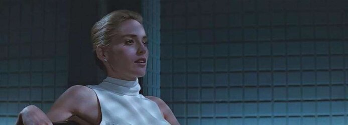 Basic Instict (1992)