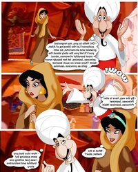 Princess Jasmine