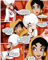 Princess Jasmine