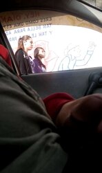 Displaying, exhibicionismo, mostrando el pene en la calle