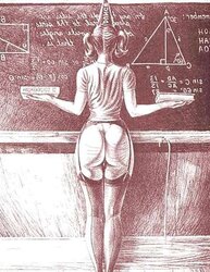 The abnormal art of Roger Benson