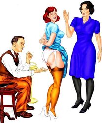 The abnormal art of Roger Benson