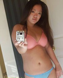 Asian Damsel Self Pictures
