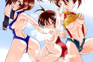Lots of Pokemon Hentai :)