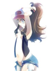 Lots of Pokemon Hentai :)